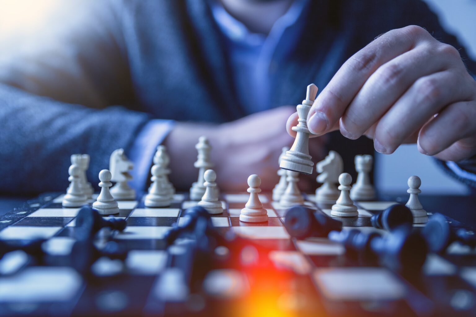 Building an Efficient Multilingual Customer Service Team: Key Strategies for Success